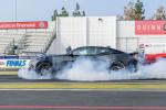 Chevrolet Camaro ZL1 2016 года